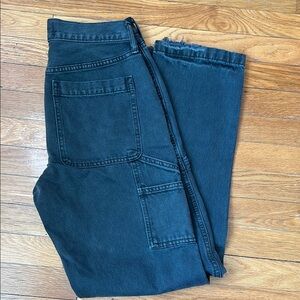 Abercrombie 90s Loose Workwear Jean 28/32
